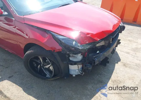 2023 Hyundai Elantra Hybrid Limited из США, поврежденный, VIN KMHLN4AJ0PU038632